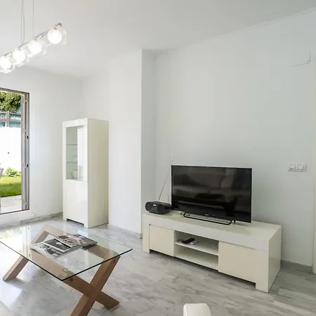 Ground Floor Na בית נופש *