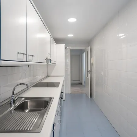 בית נופש Ground Floor Na *