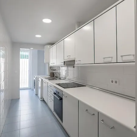 Ground Floor Na * מארבלה