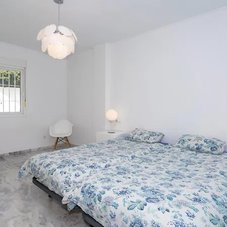בית נופש Ground Floor Na