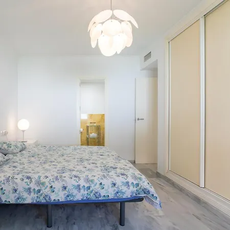 בית נופש Ground Floor Na *