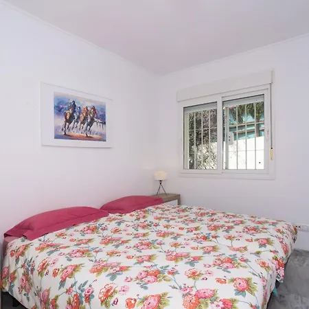 Ground Floor Na בית נופש מארבלה