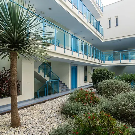 Ground Floor Na בית נופש *