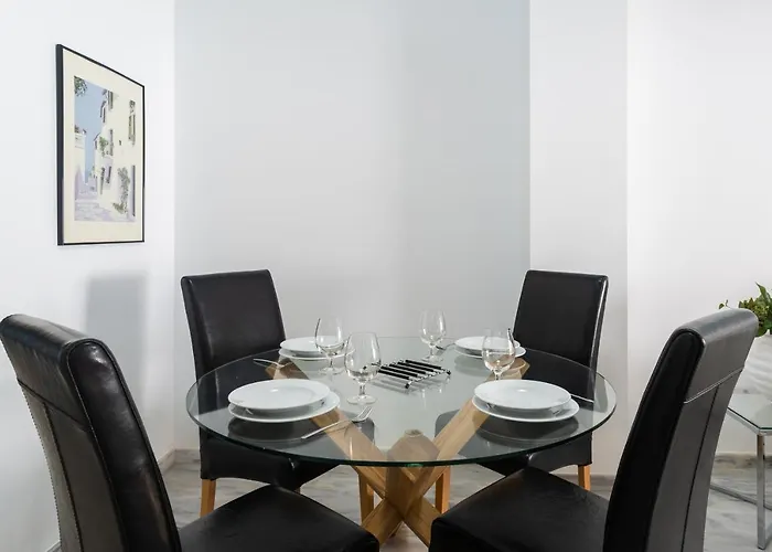 Ground Floor Na Ferienhaus